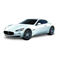 Granturismo Maserati Family Mc 47 Vehicle Coupe PNG Image