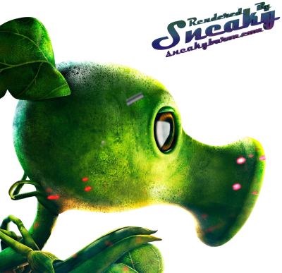 Download Plants Vs Zombies Garden Warfare Png Pic HQ PNG Image