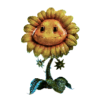 Sunflower Plants Vs Zombies png download - 680*928 - Free Transparent Plants  Vs Zombies Garden Warfare png Download. - CleanPNG / KissPNG