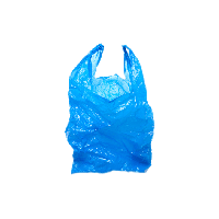 Plastic bag PNG