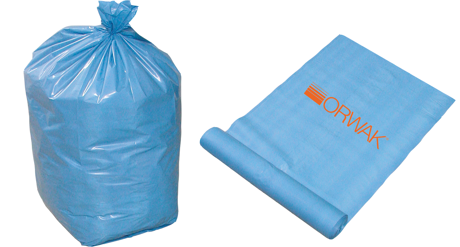 Plastic bag Transparent PNG Image