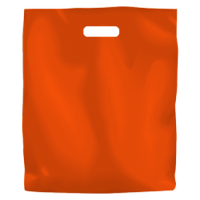 Plastic bag PNG