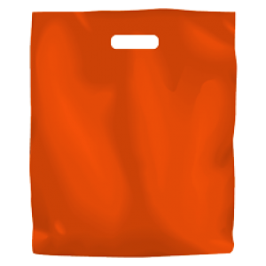 Plastic bag Transparent PNG Image