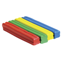 Plasticine Transparent PNG Image