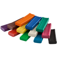 Plasticine PNG
