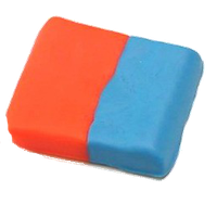 Plasticine PNG