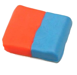 Plasticine Transparent PNG Image