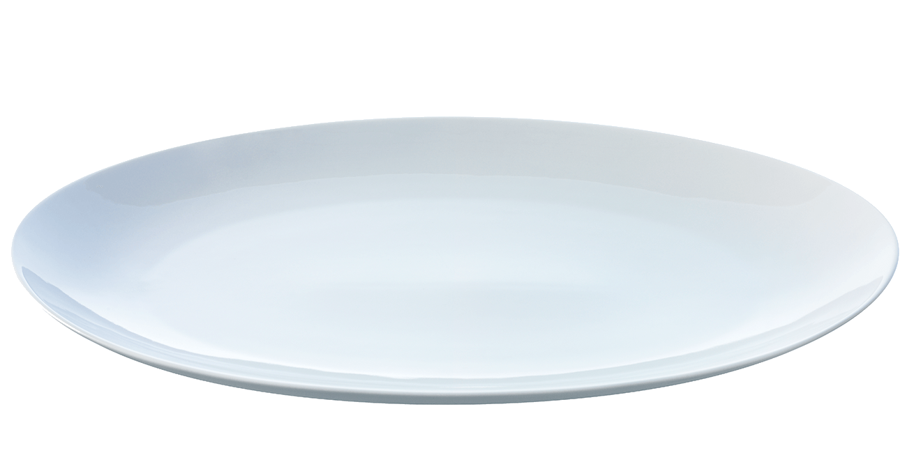 Plate Png Image PNG Image