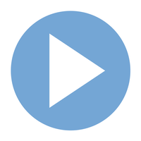 Play Button Photo Transparent HQ PNG Download | FreePNGImg