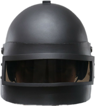 Pubg helmet Transparent PNG Image