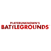 Pubg logo PNG