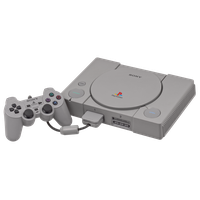 Playstation File PNG Image