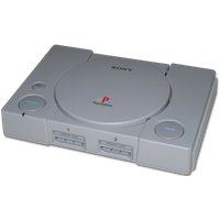 Playstation Hd PNG Image