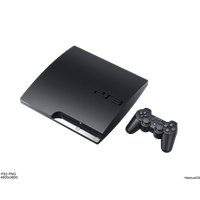 Playstation Transparent Image PNG Image
