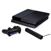Playstation Transparent PNG Image