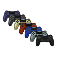 Playstation Controller Accessory Royale Game Fortnite Battle PNG Image