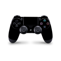 Playstation Slim Controller Game Sony Joystick PNG Image