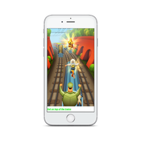 Subway Surfers Xbox