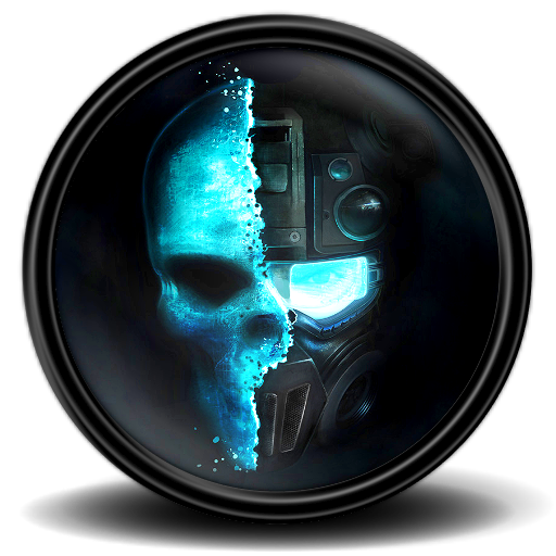 Ghost Computer Recon Wallpaper Phantoms Soldier Clancy PNG Image