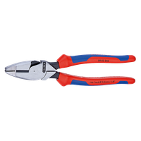 Plier File