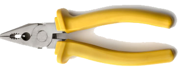 Plier Transparent PNG Image