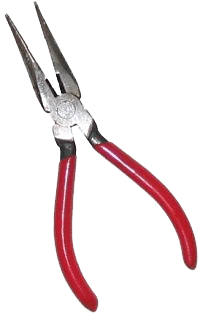 Plier Png PNG Image