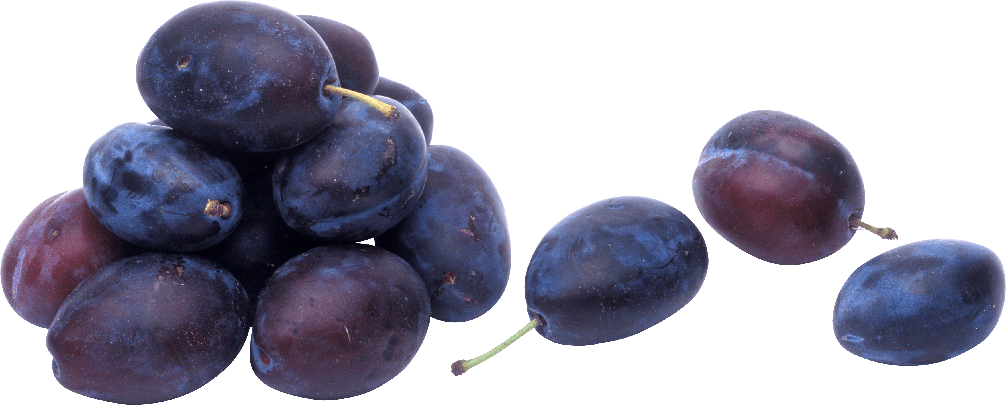 Plum Png Image Transparent PNG Image