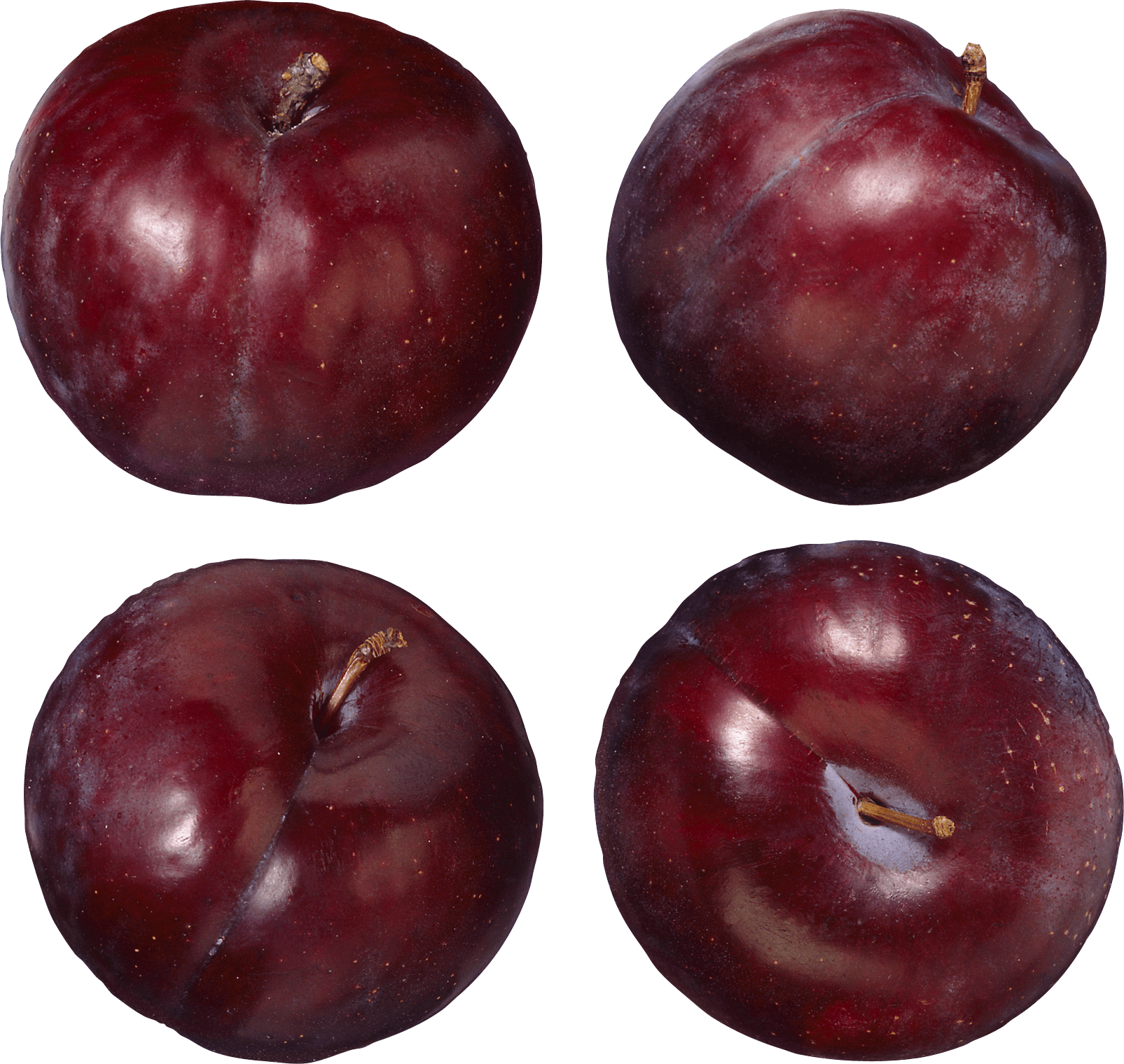 Plum File PNG Image