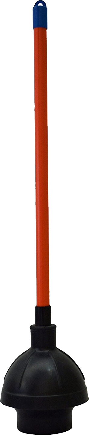 Plunger Transparent PNG Image