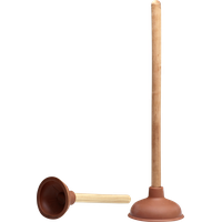 Plunger PNG