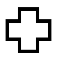 Plus Transparent PNG Image