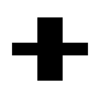 Plus Transparent PNG Image