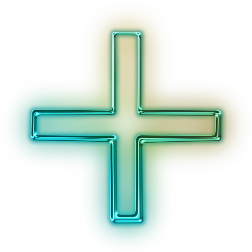 Plus Transparent PNG Image