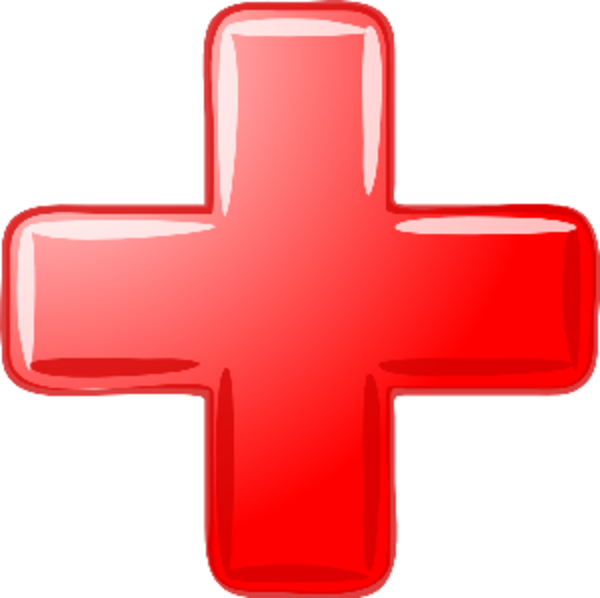 Plus Transparent PNG Image