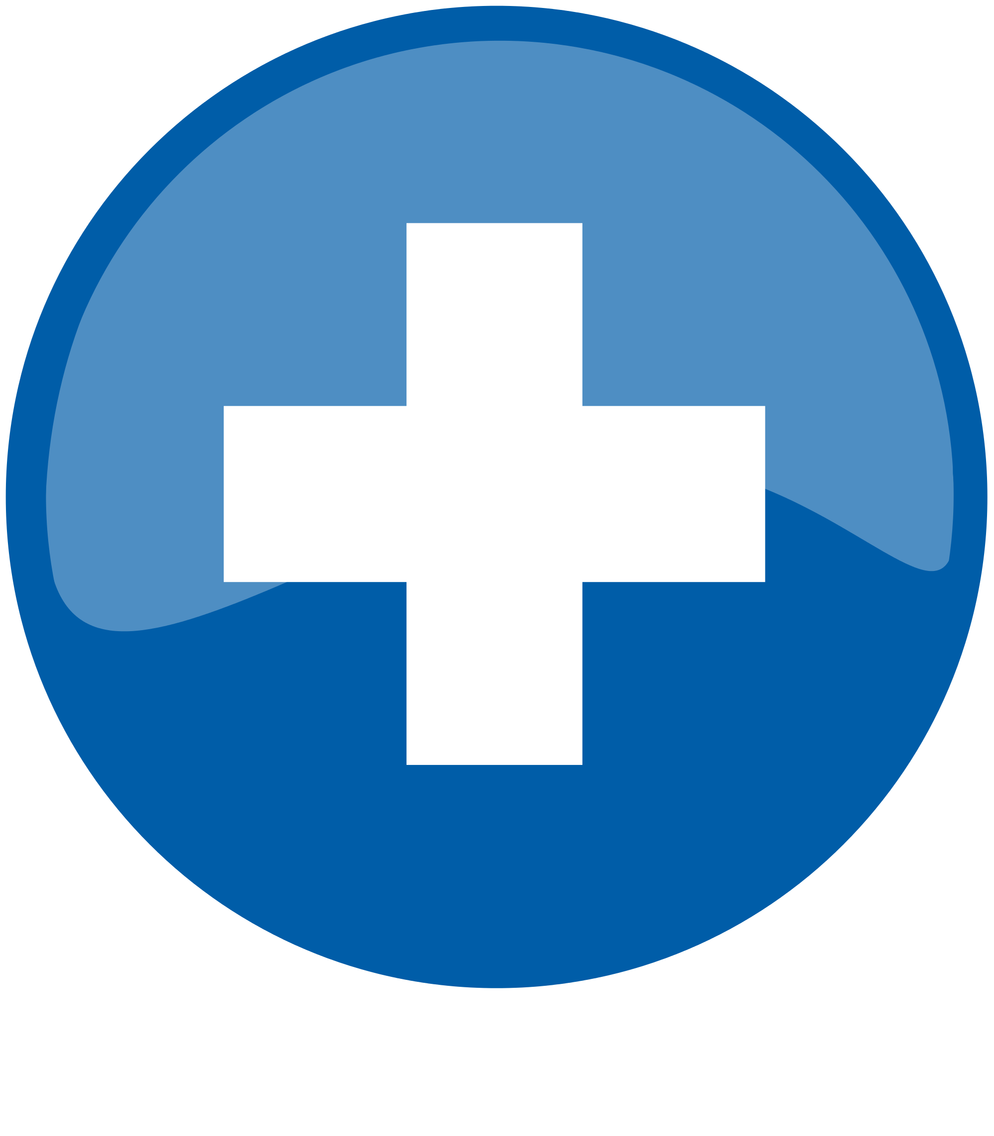 Plus Transparent PNG Image