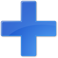 Plus PNG