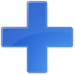 Plus Transparent PNG Image