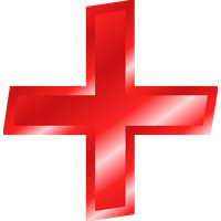 Plus PNG