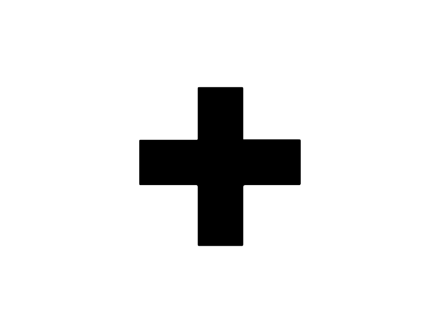 Plus Transparent PNG Image