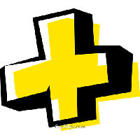 Plus PNG