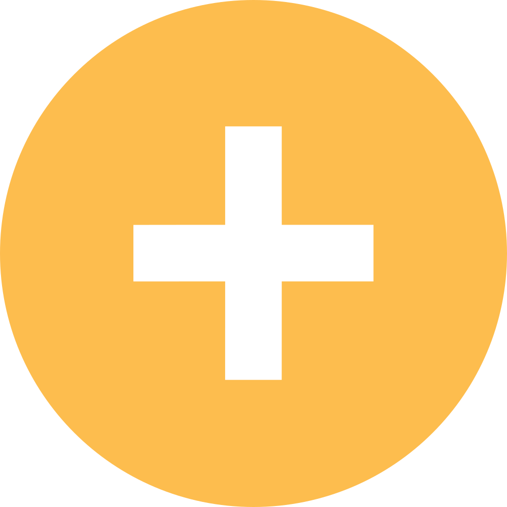 Plus Transparent PNG Image