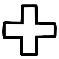 Plus PNG