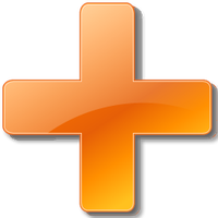 Plus PNG