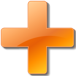 Plus Transparent PNG Image