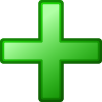 Plus PNG