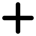 Plus Transparent PNG Image