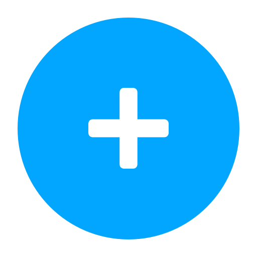 Plus Transparent PNG Image