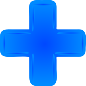 Plus Transparent PNG Image