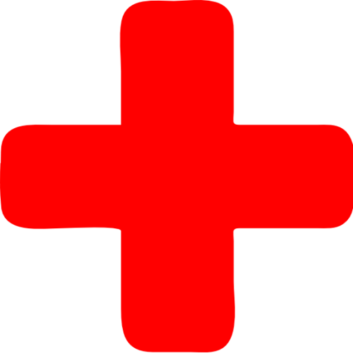 Plus Transparent PNG Image