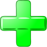 Plus PNG